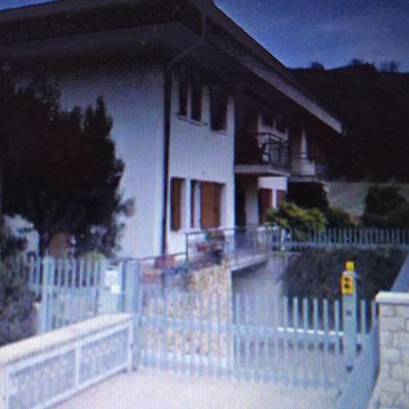Cadelvolto Carrista 7A Apartment Negrar Luaran gambar