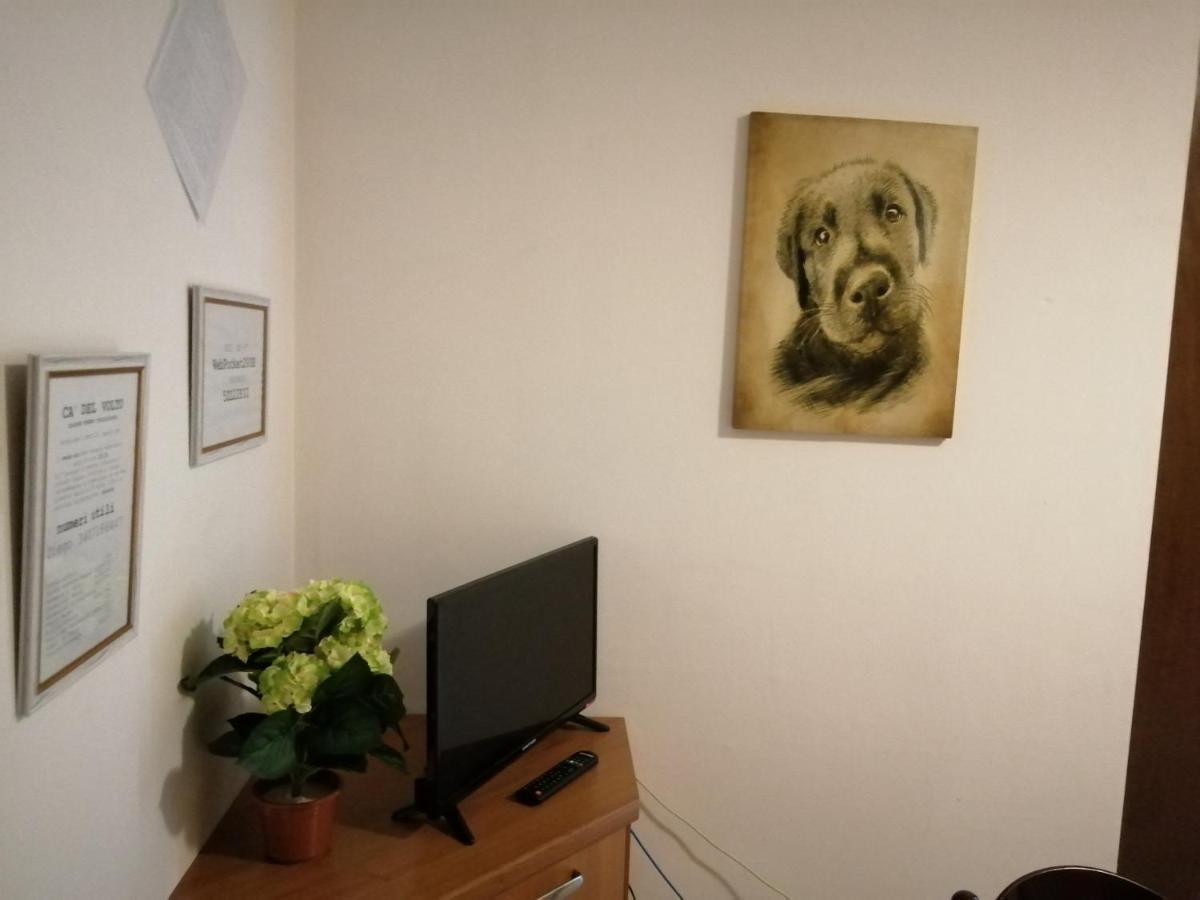 Cadelvolto Carrista 7A Apartment Negrar Luaran gambar