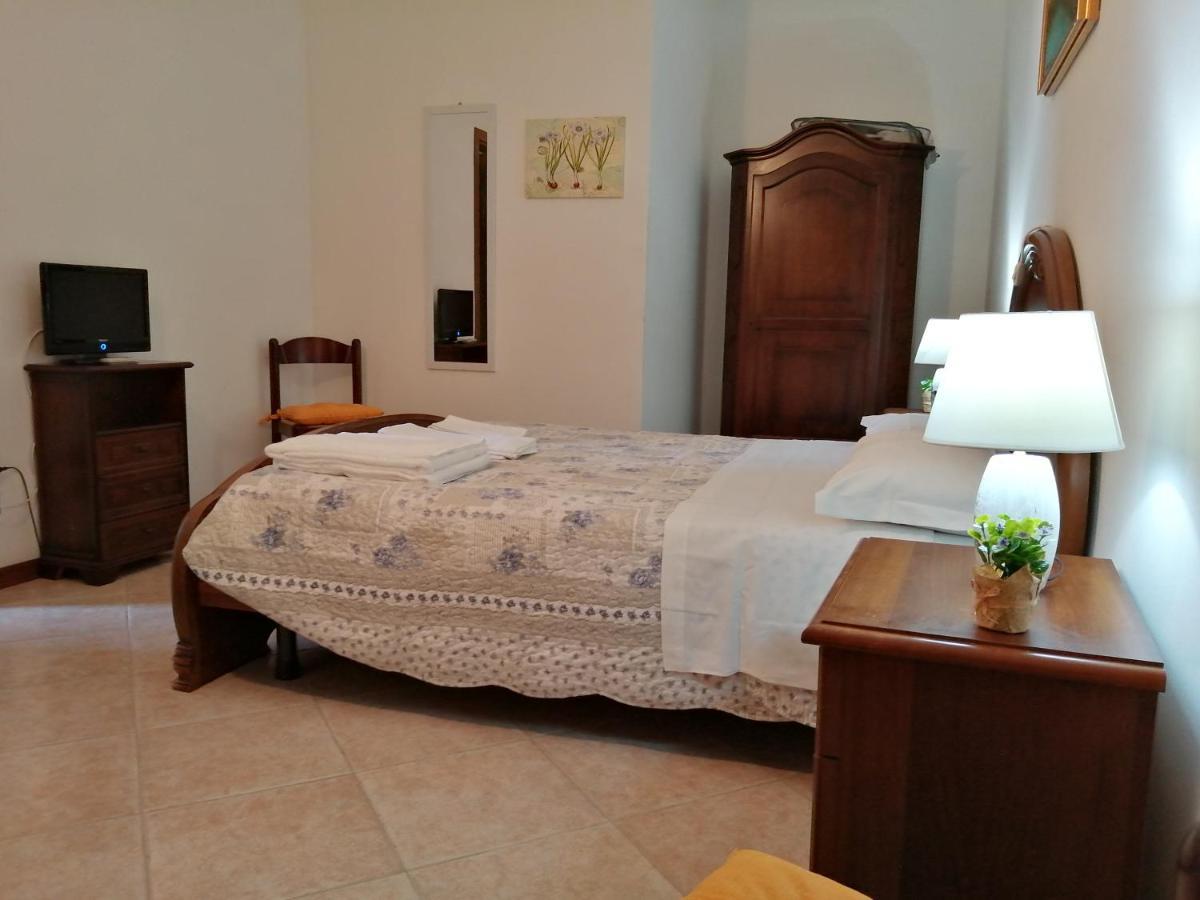 Cadelvolto Carrista 7A Apartment Negrar Luaran gambar