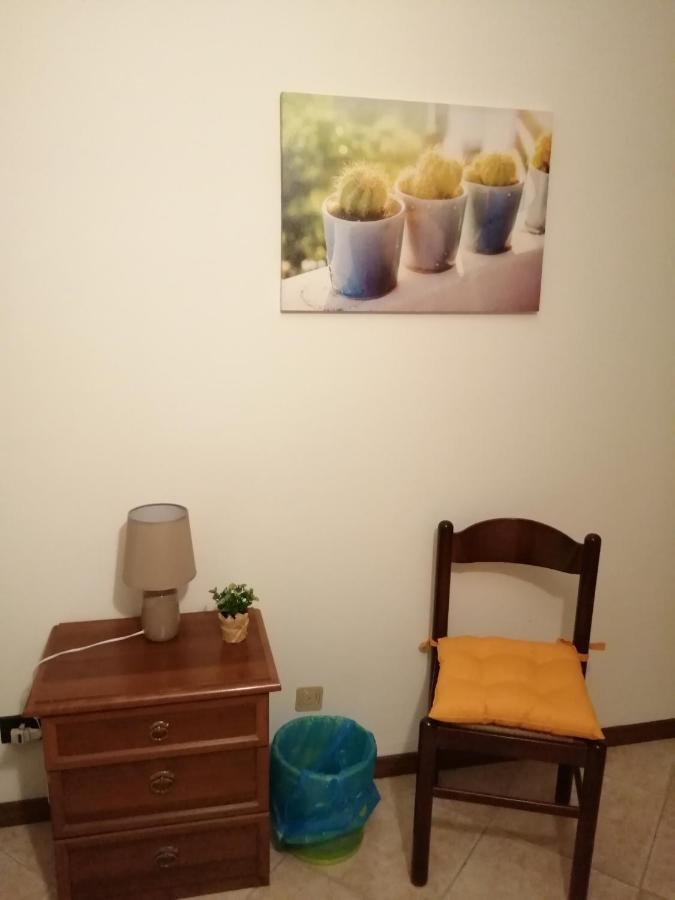 Cadelvolto Carrista 7A Apartment Negrar Luaran gambar
