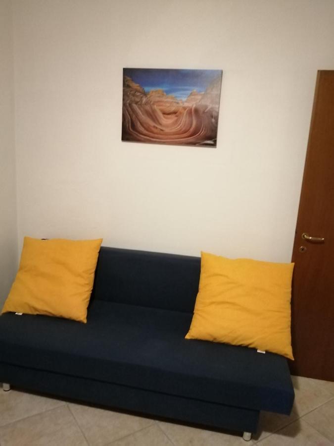 Cadelvolto Carrista 7A Apartment Negrar Luaran gambar