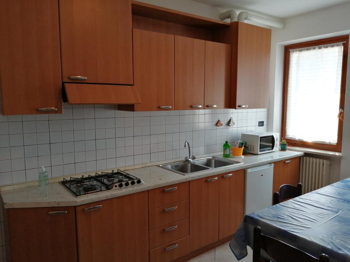 Cadelvolto Carrista 7A Apartment Negrar Luaran gambar