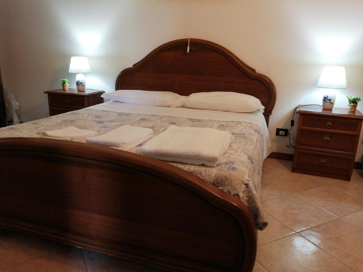 Cadelvolto Carrista 7A Apartment Negrar Luaran gambar