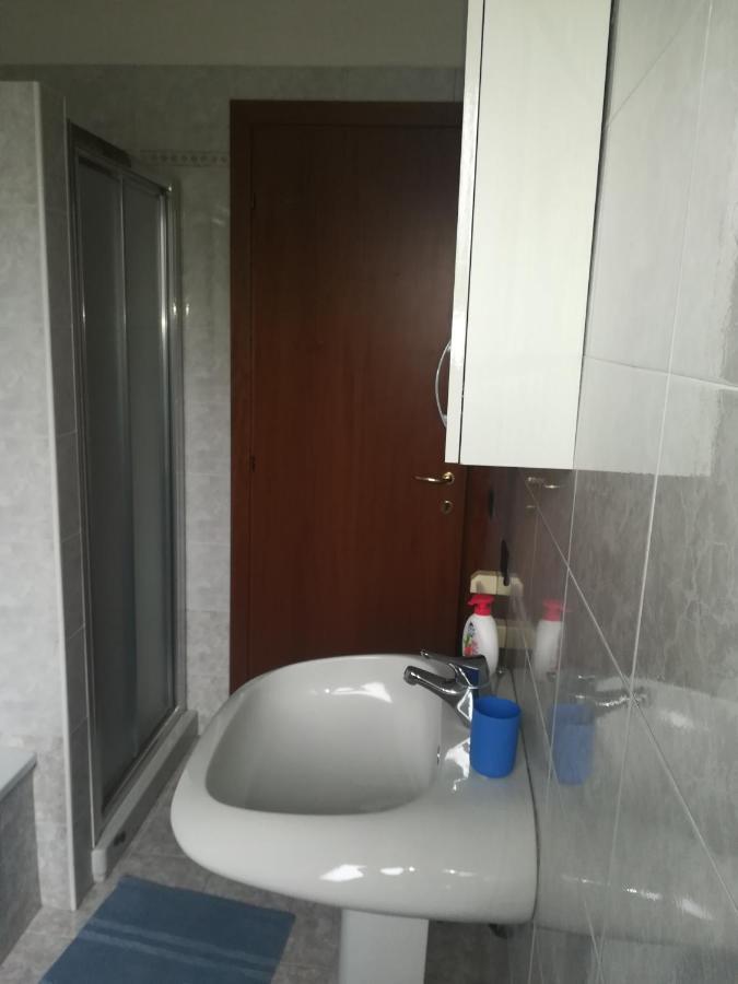 Cadelvolto Carrista 7A Apartment Negrar Luaran gambar